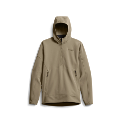 Alternative view of Sitka Alpha Fleece Hoodie