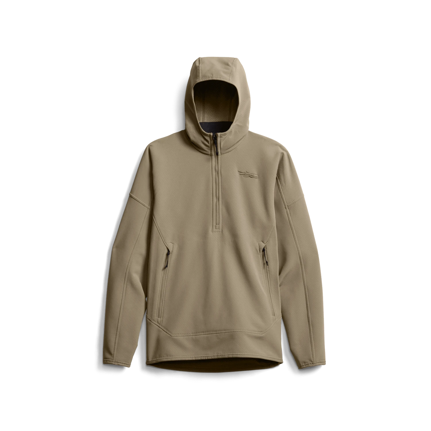 Sitka Alpha Fleece Hoodie - Image 2