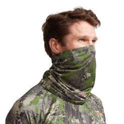 Alternative view of Sitka Core Sitka Neck Gaiter