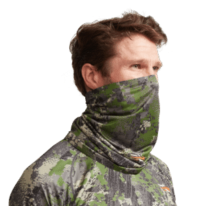 Alternative view of Core Neck Gaiter