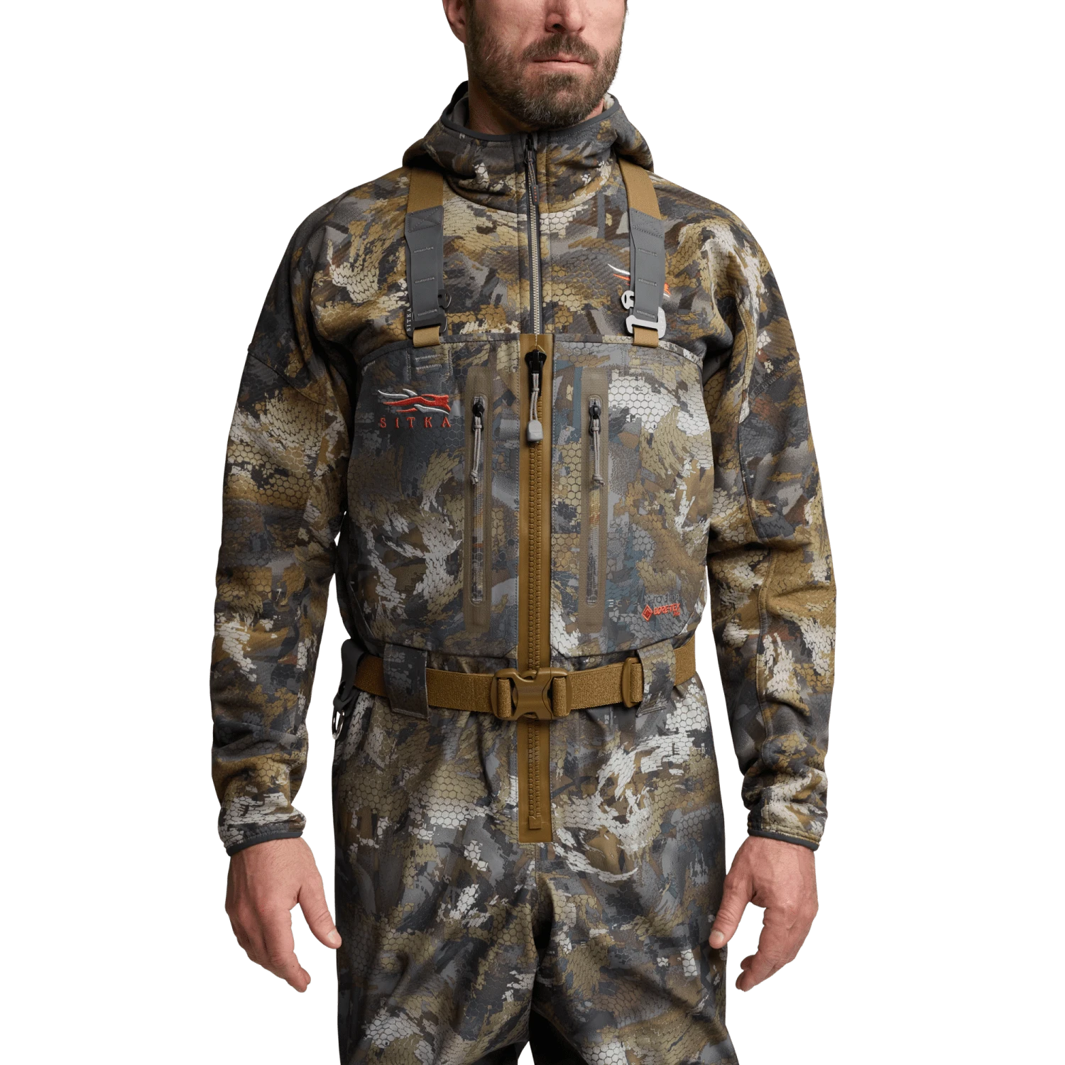 Delta Pro Zip GTX Wader - Image 5