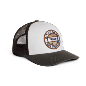 Hidden Optifade Mid Pro Trucker