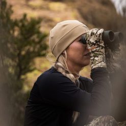 Alternative view of Sitka Women's Core Merino 120 LS Crew
