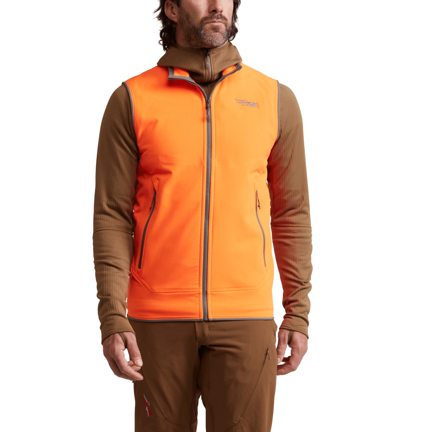 Alpha Fleece Vest - Image 6