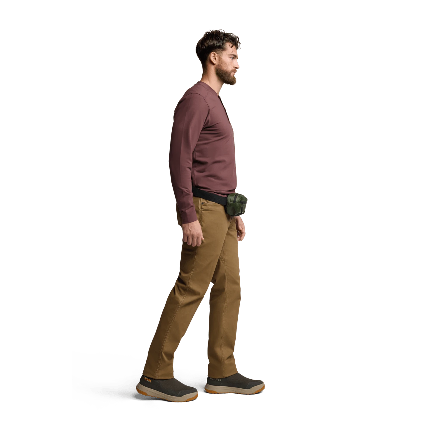 Sitka Drifter Hip Pack 1L - Image 5