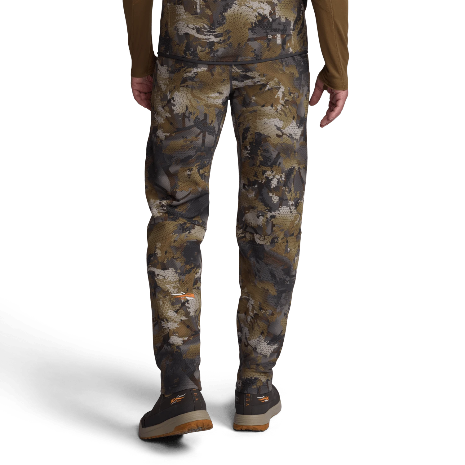 Alpha Fleece Pant - Image 4