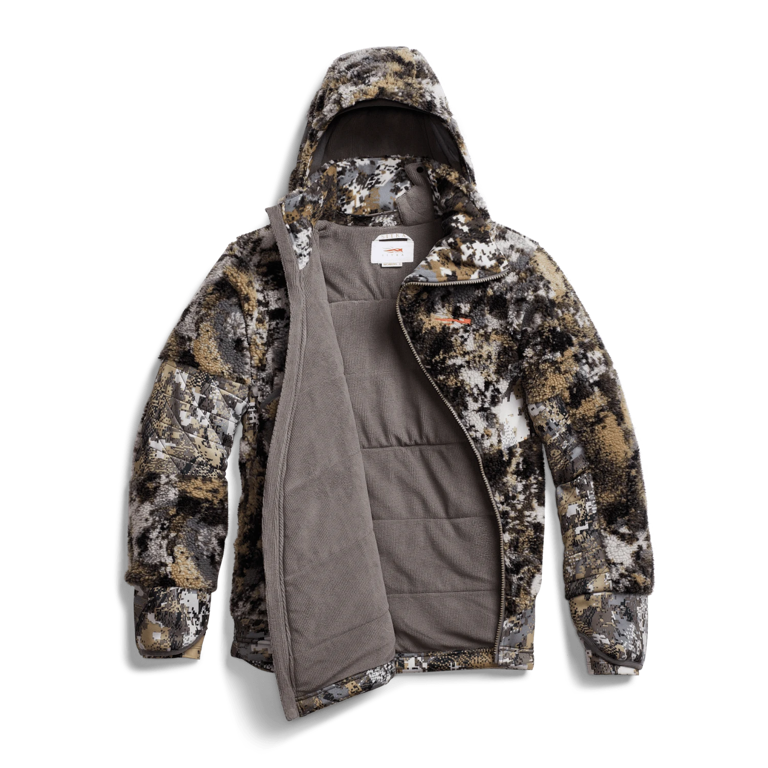 Women's Fanatic Jacket - Image 2