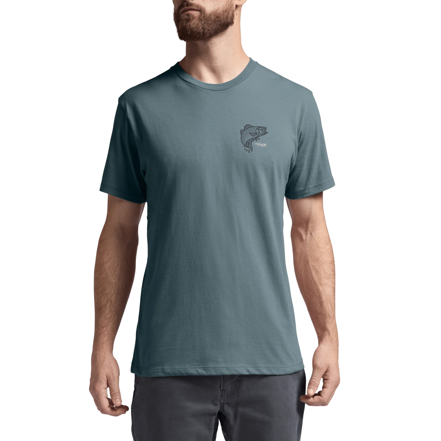 Sitka Target Tee - Image 3