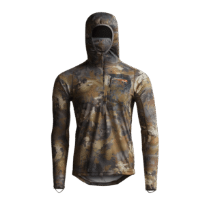 Core Lightweight Hoodie