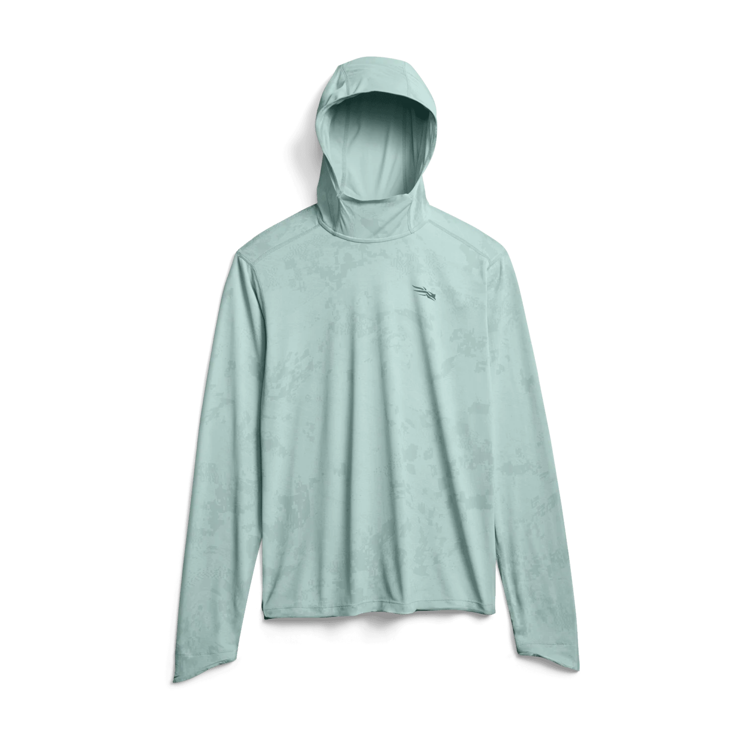 Sitka Radiant Sun Hoodie - Image 2