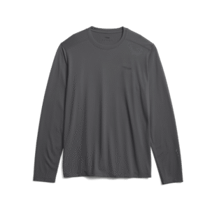 Alternative view of Radiant LS Crew