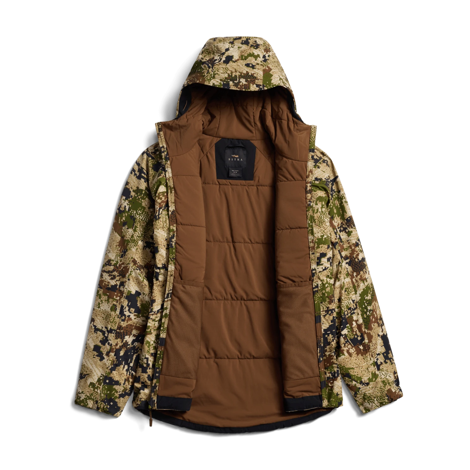 Sitka Timberline Pro Jacket - Image 3