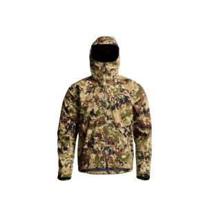 Dew Point Jacket
