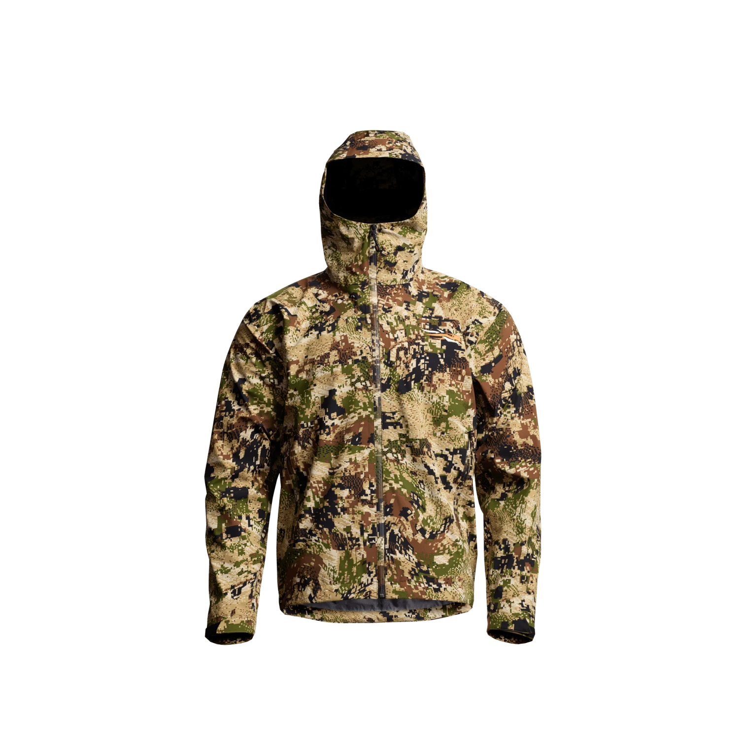 Dew Point Jacket
