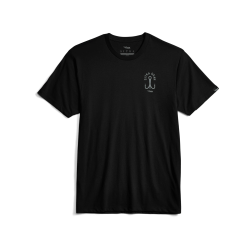 Alternative view of Sitka Treble Crest Tee