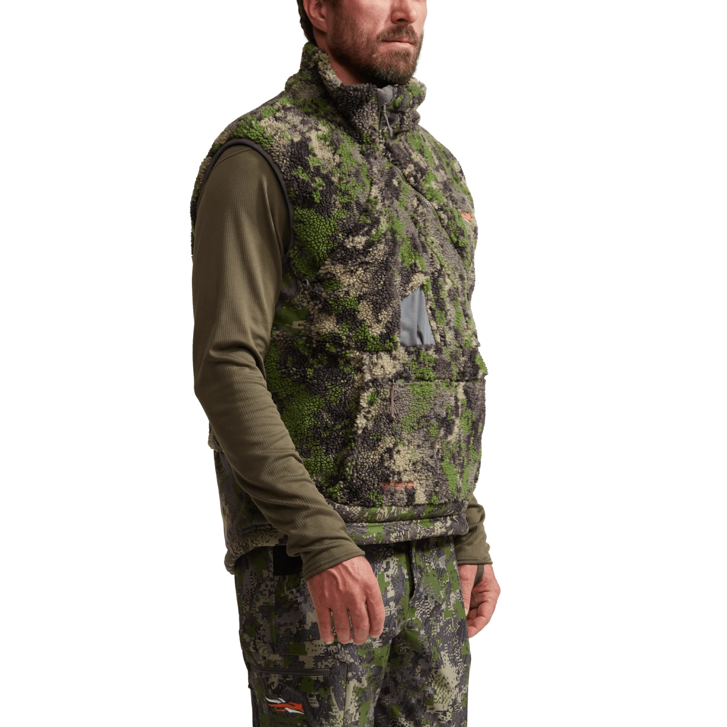 Fanatic Vest - Image 5