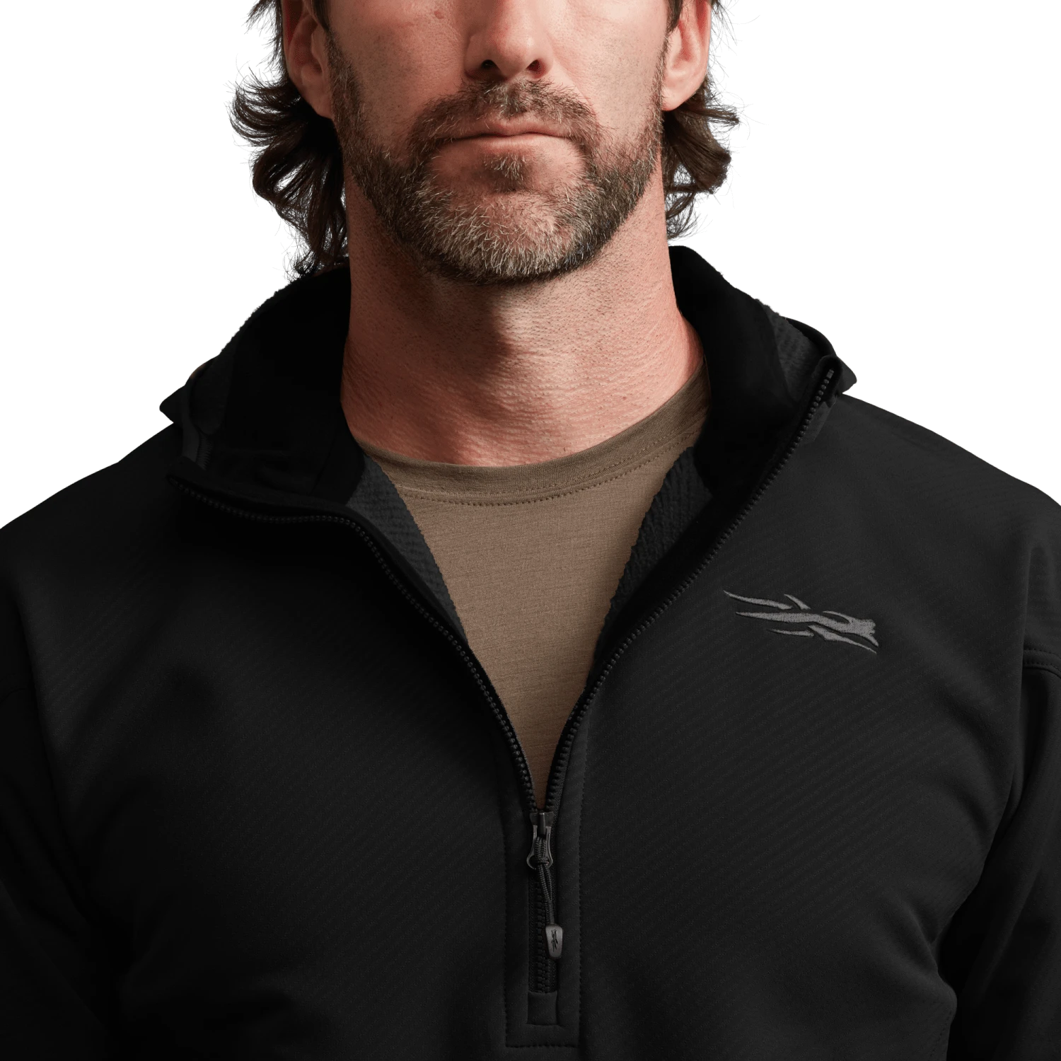 Sitka Alpha Fleece Hoodie - Image 5