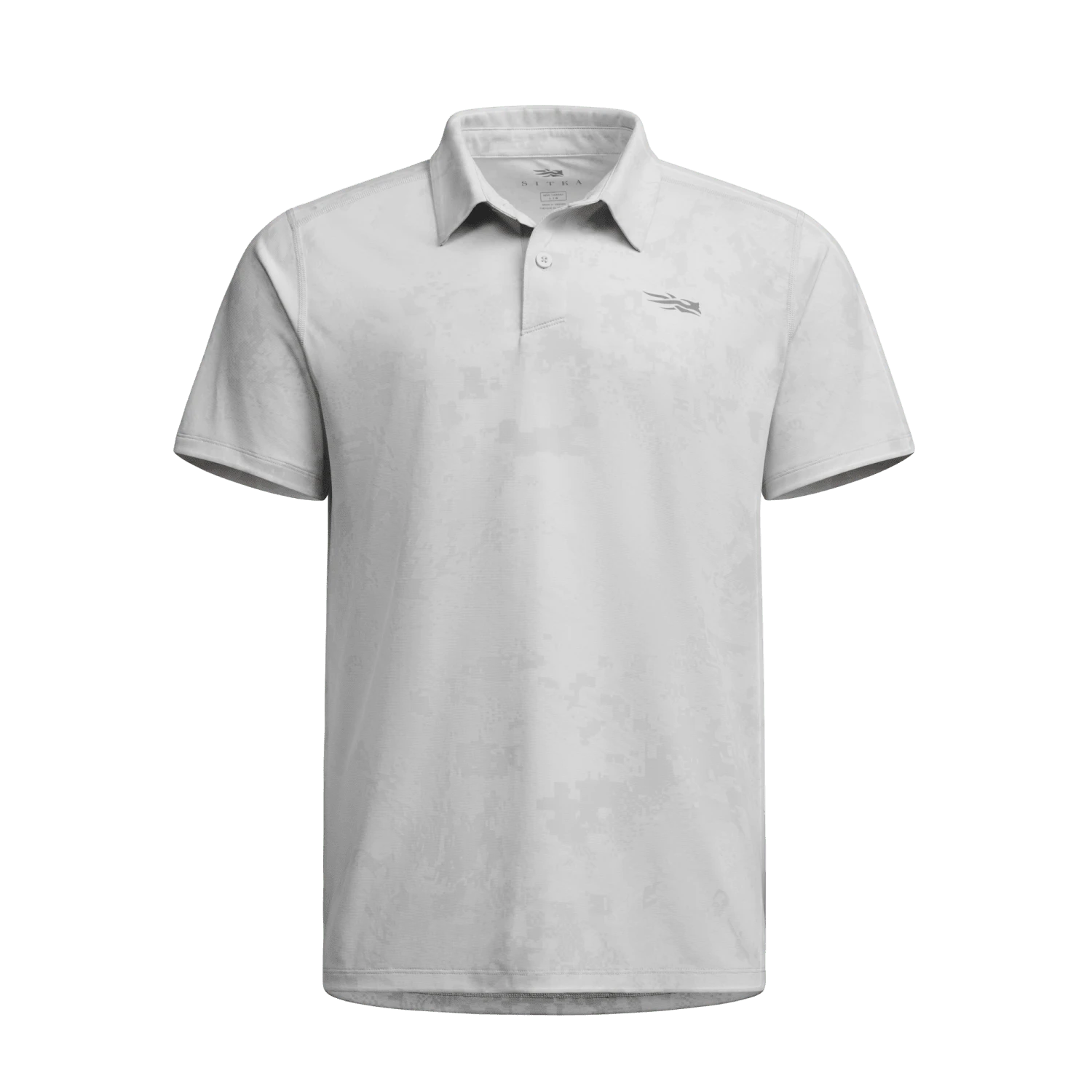 Sitka Tech Polo