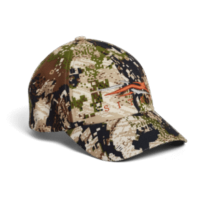 Traverse Cap