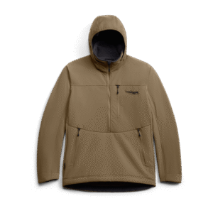 Alternative view of Duck Oven LT Hoodie