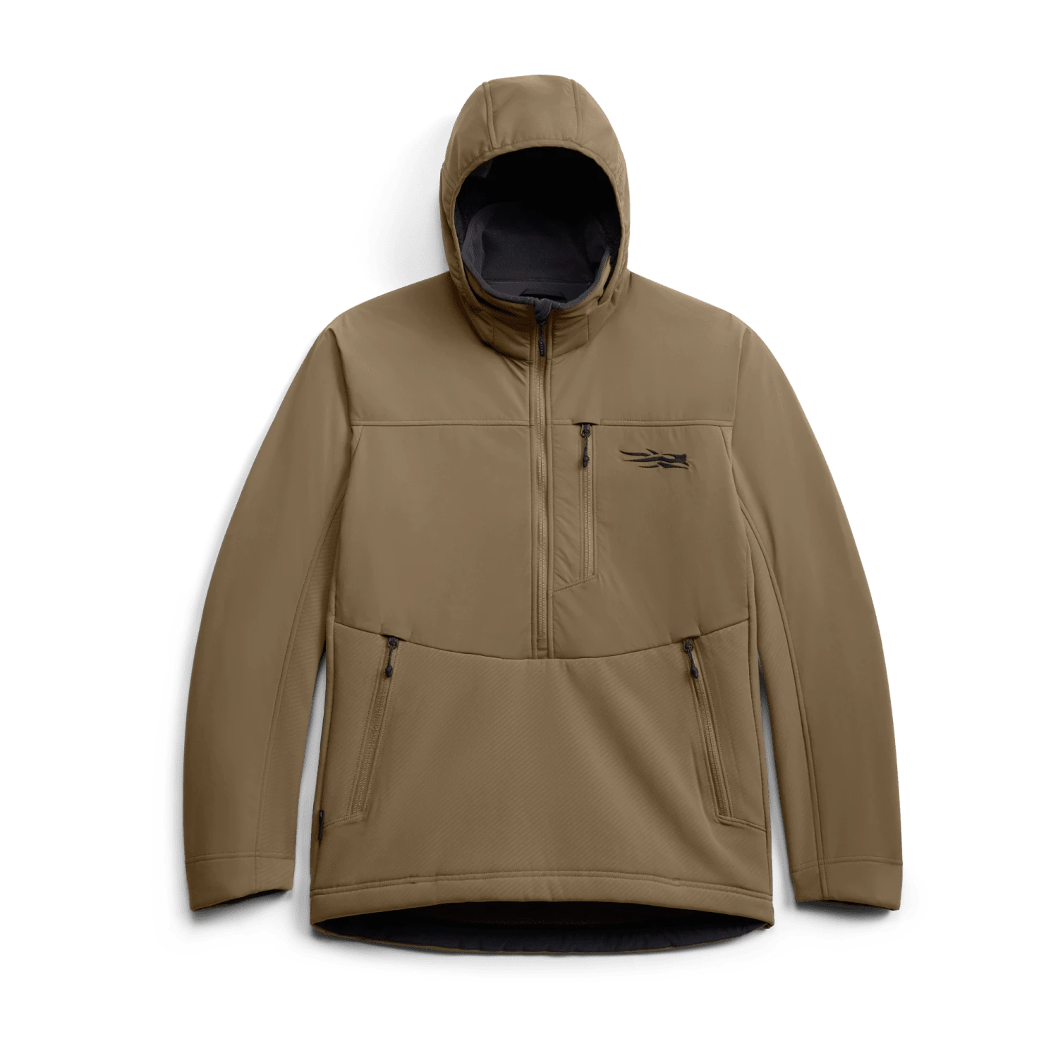 Sitka Duck Oven LT Hoodie - Image 2