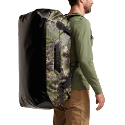 Alternative view of Sitka Drifter Duffle 110L