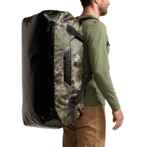 Alternative view of Drifter Duffle 110L