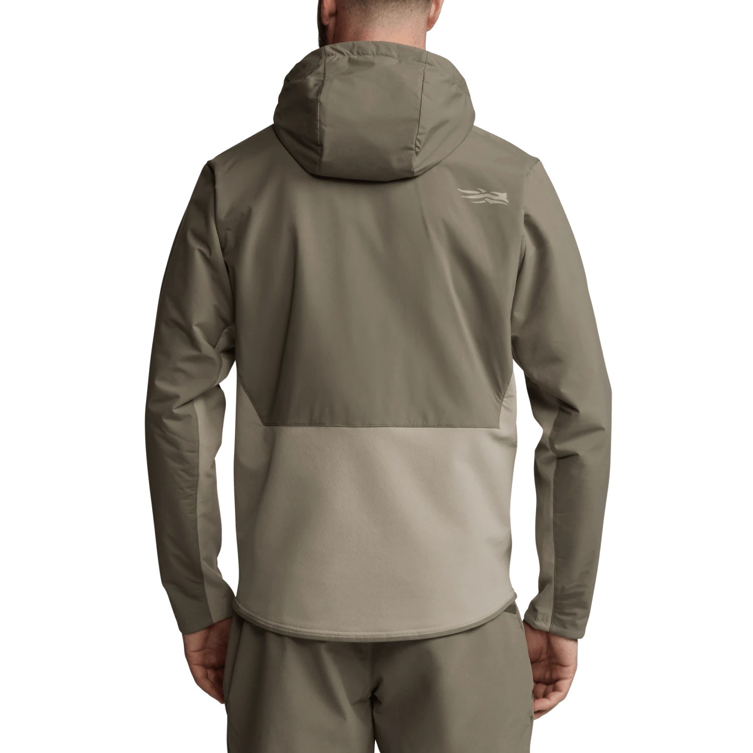 Alpha Windstopper Hoodie - Image 6