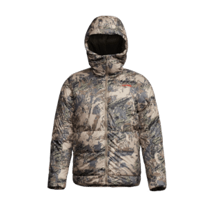 HyperDown Jacket