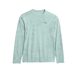 Alternative view of Sitka Radiant LS Crew