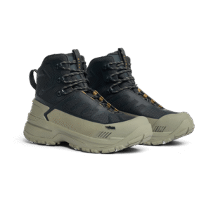 Alternative view of CrossCurrent Wading Boot – Rubber
