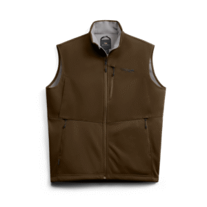 Alternative view of Dakota Vest