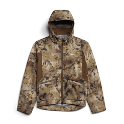 Alternative view of Sitka Delta Wading Jacket