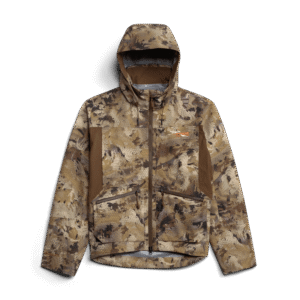 Alternative view of Delta Wading Jacket