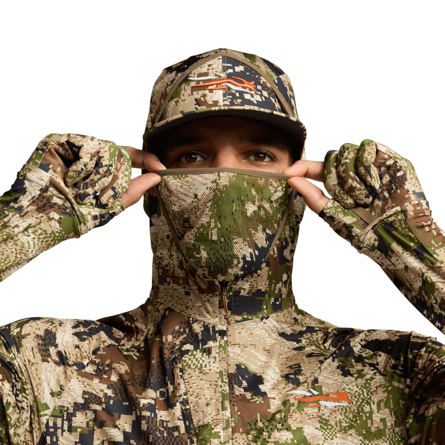 Equinox Guard Hoodie - Image 5
