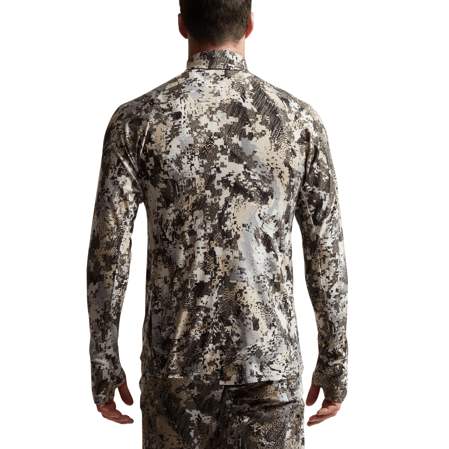 Sitka Core Merino 220 Half-Zip - Image 3