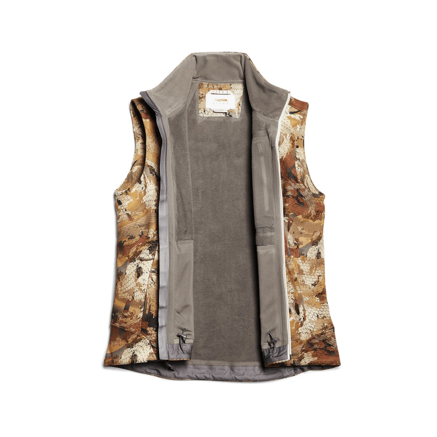Women's Jetstream Vest - Image 2