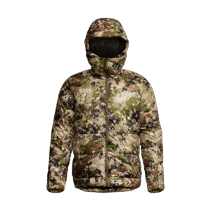 HyperDown Jacket