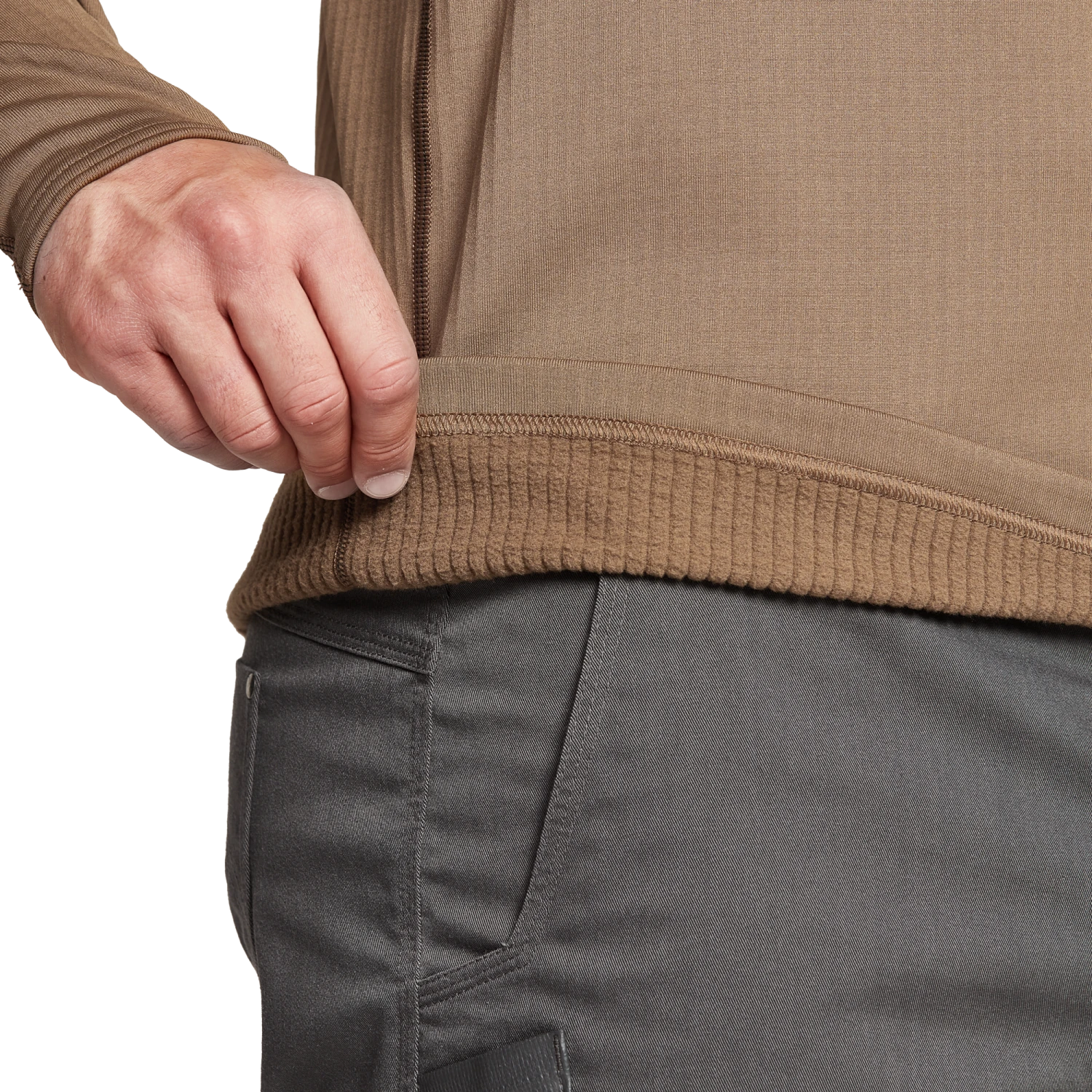 Heavyweight Hoodie - Image 5