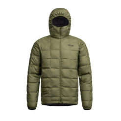 Sitka Microdown Hooded Jacket