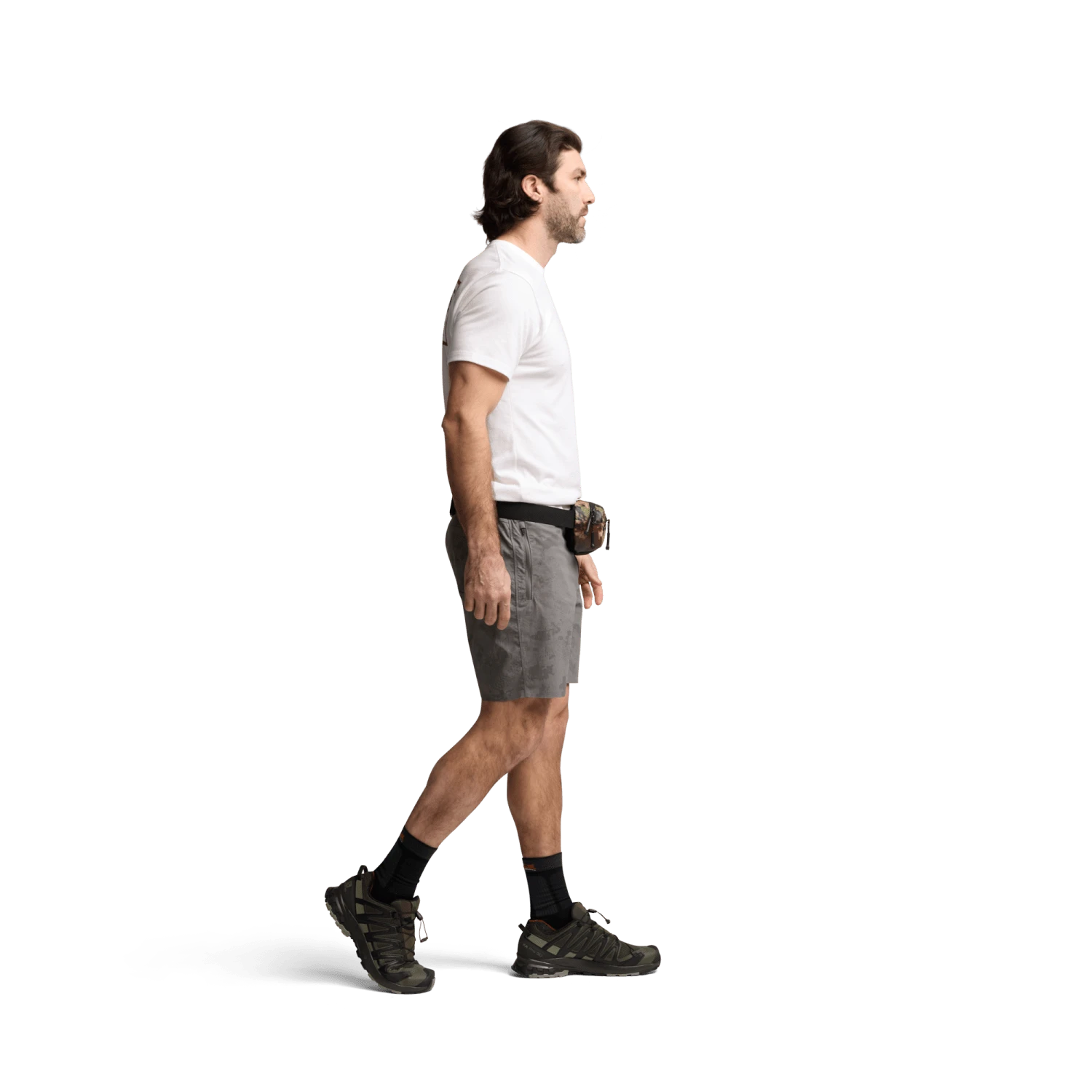 Drifter Hip Pack 1L - Image 6