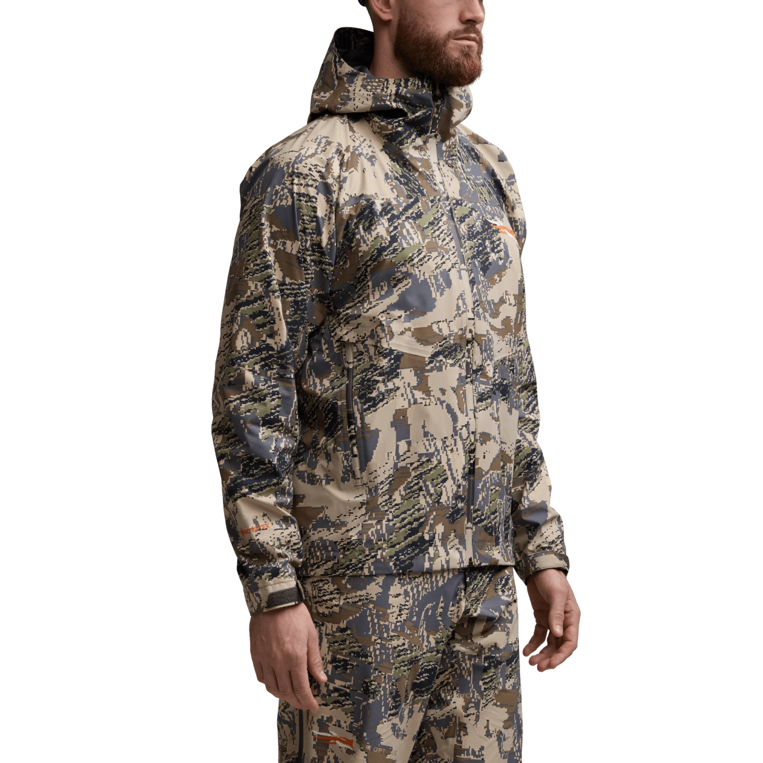 Dew Point Jacket - Image 6