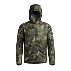 Kelvin LT Hooded Jacket