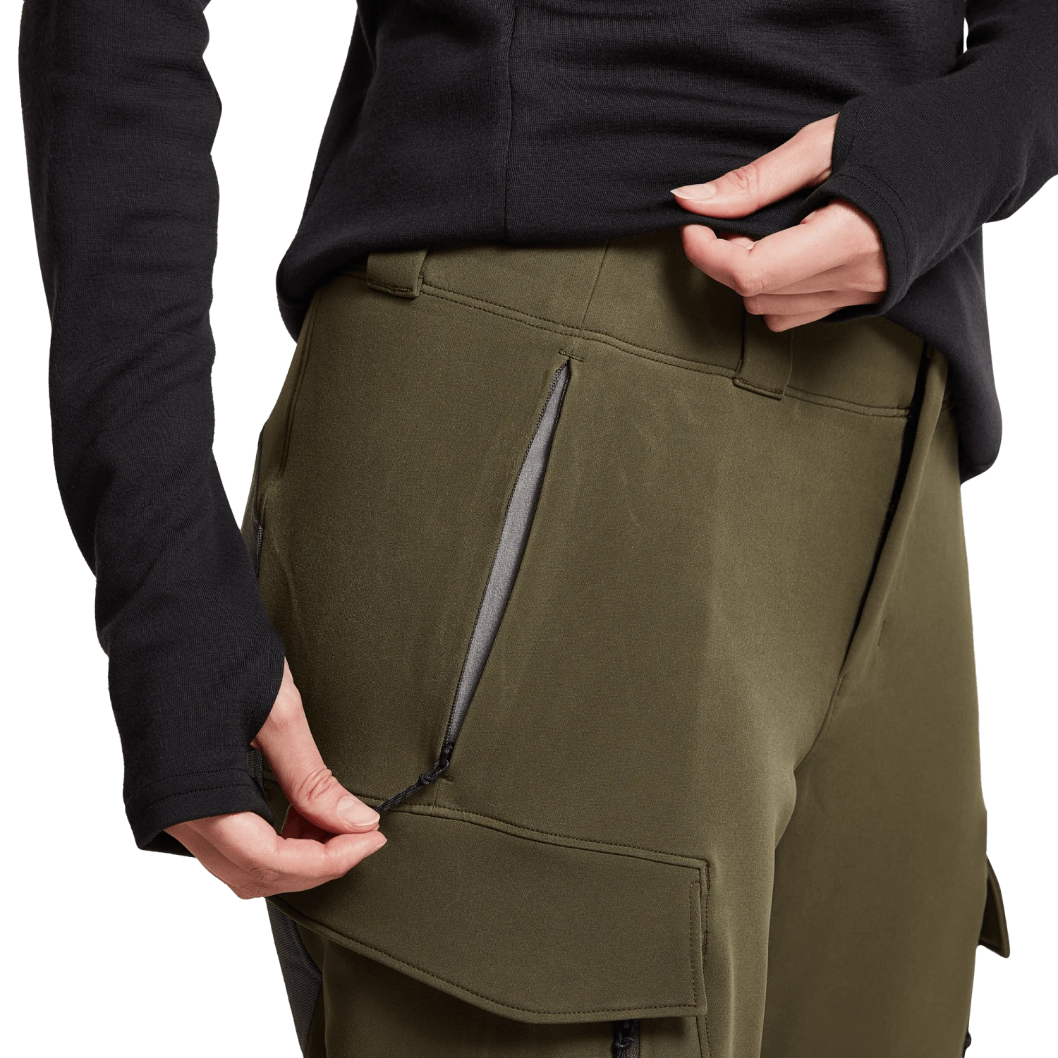 Women's Timberline Pant - Image 5