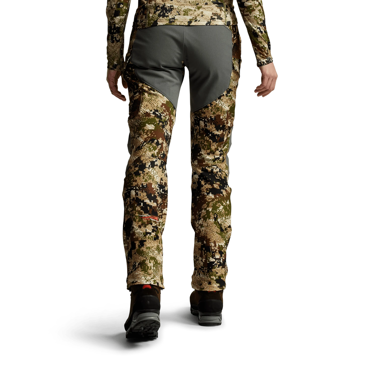 Women's Timberline Pant - Image 4