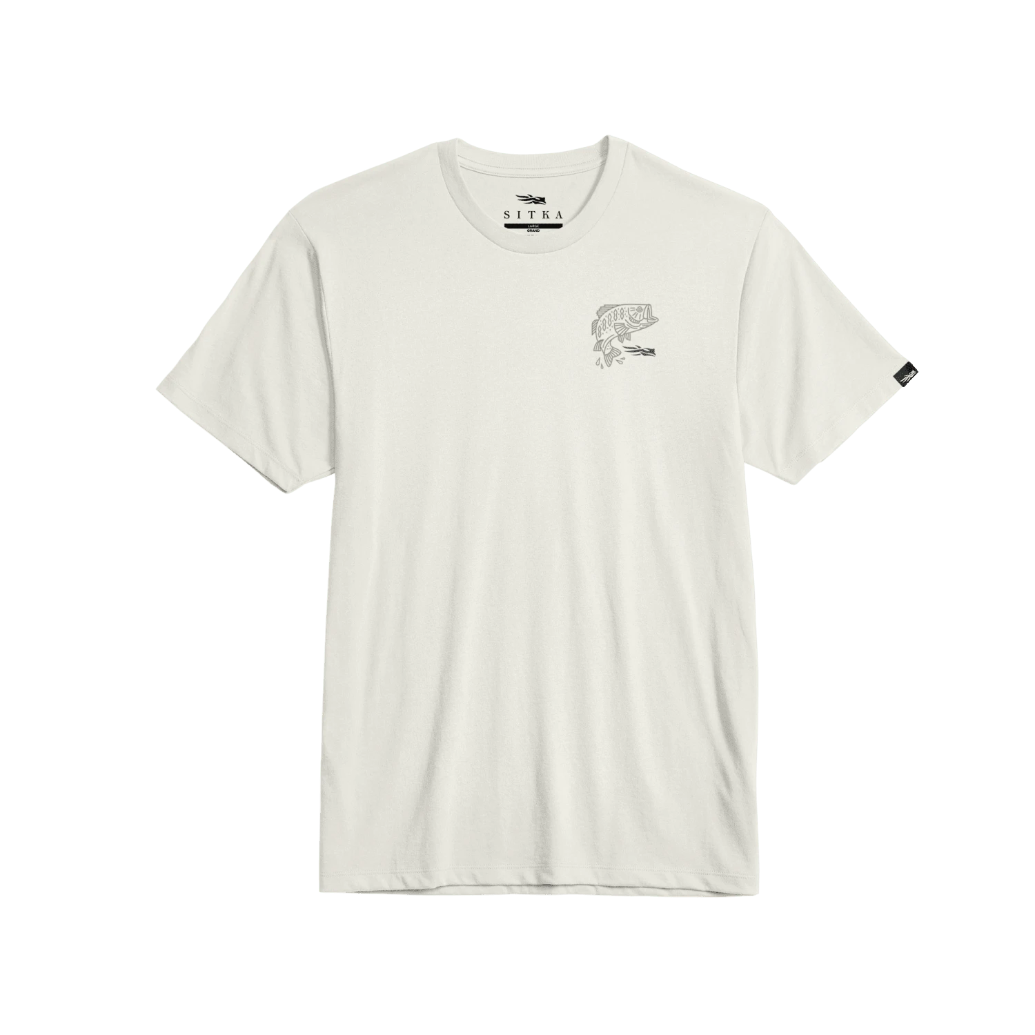 Sitka Target Tee - Image 3