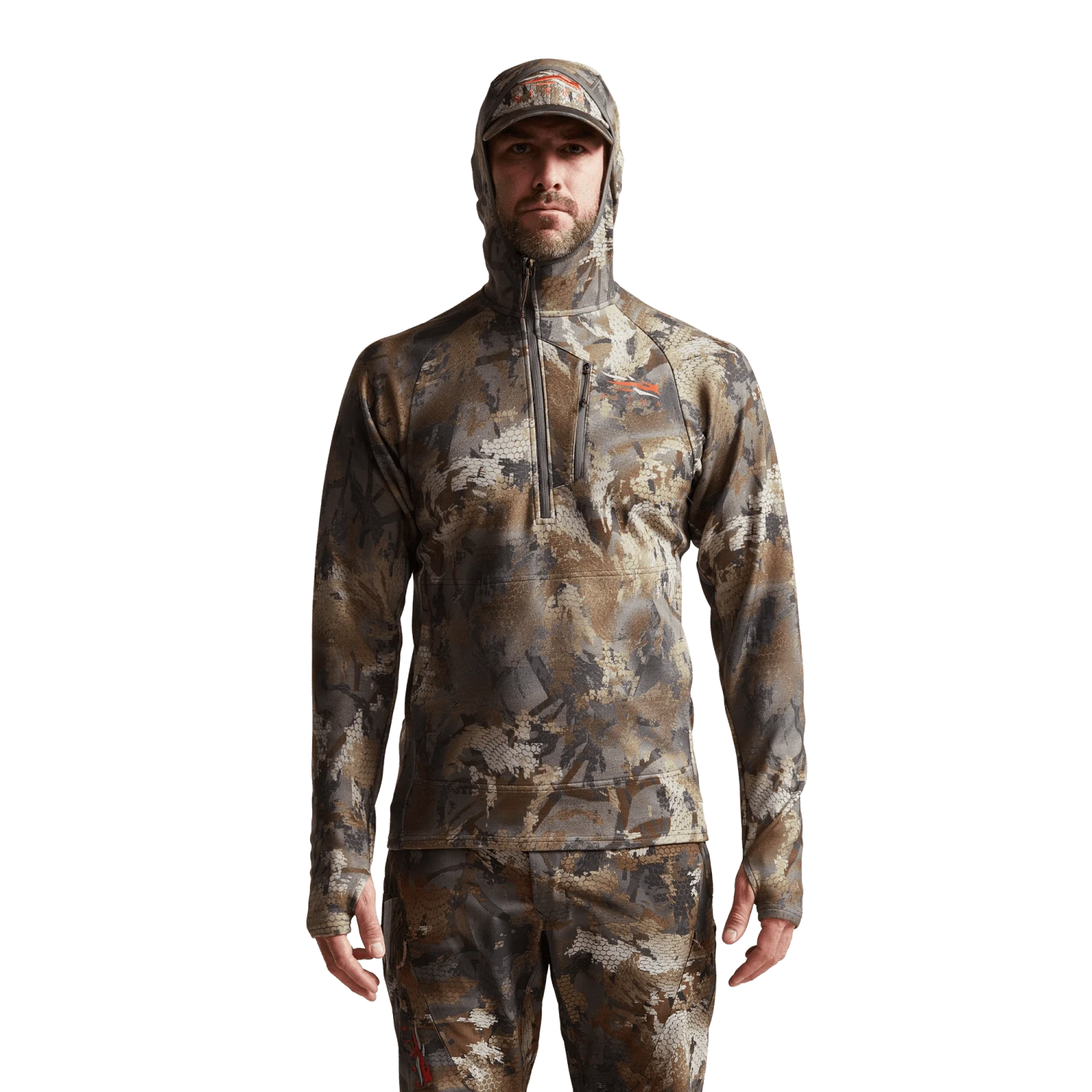 Sitka Core Merino 330 Hoodie - Image 4
