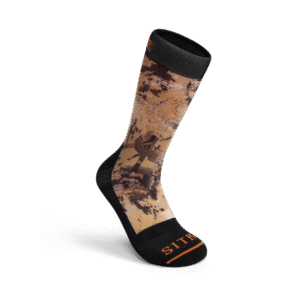 Optifade Crew Sock