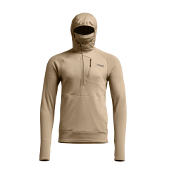 Sitka Core Merino 330 Hoodie