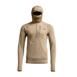 Core Merino 330 Hoodie
